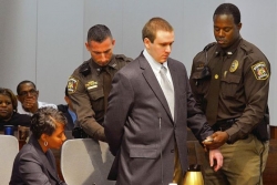 Man convicted of murder of Gateway High School football player